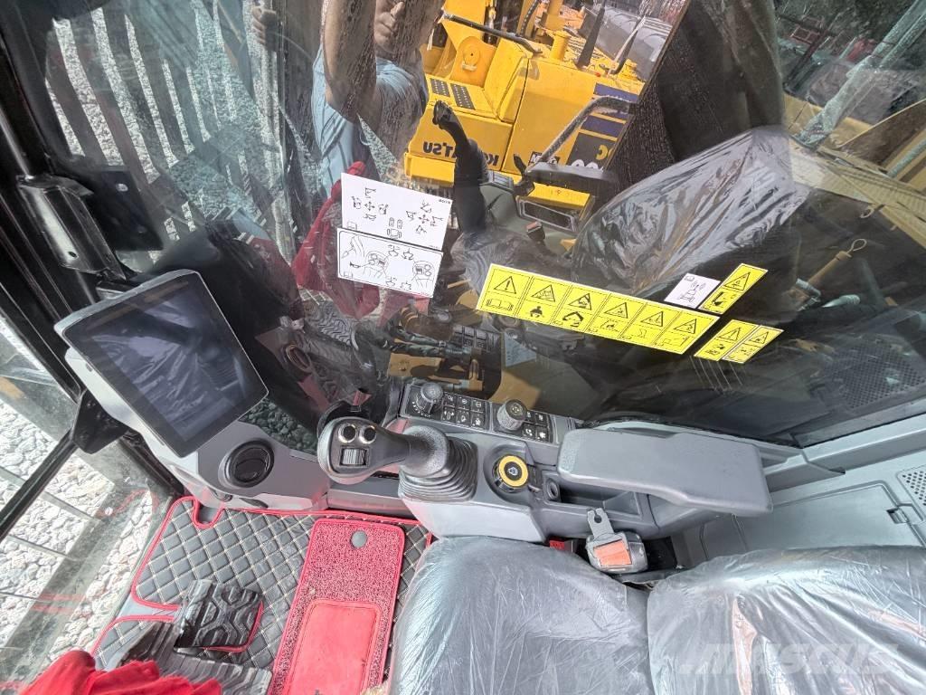 CAT 336 D 履带挖掘机