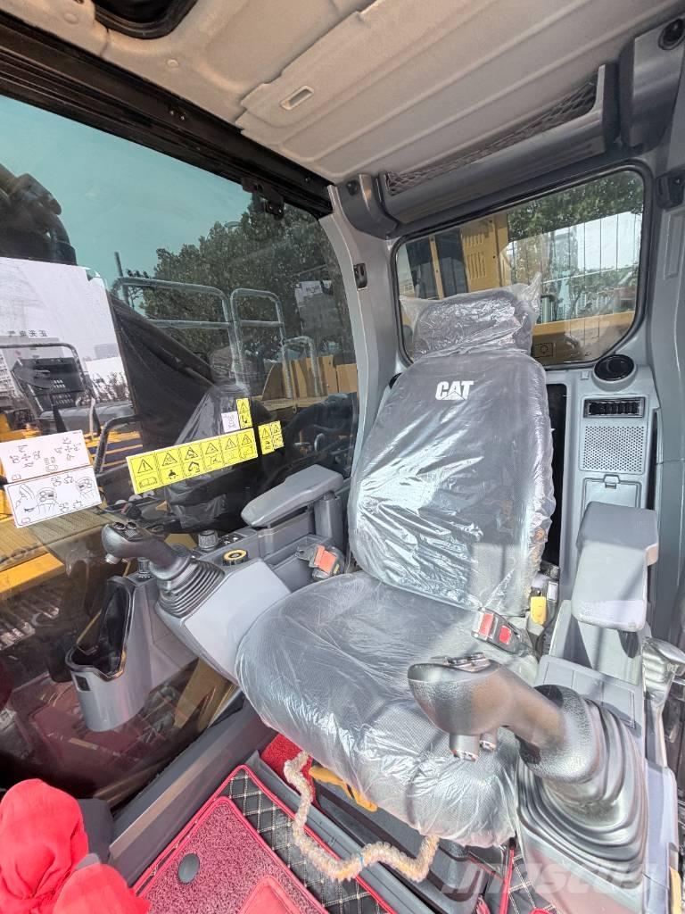 CAT 336 D 履带挖掘机