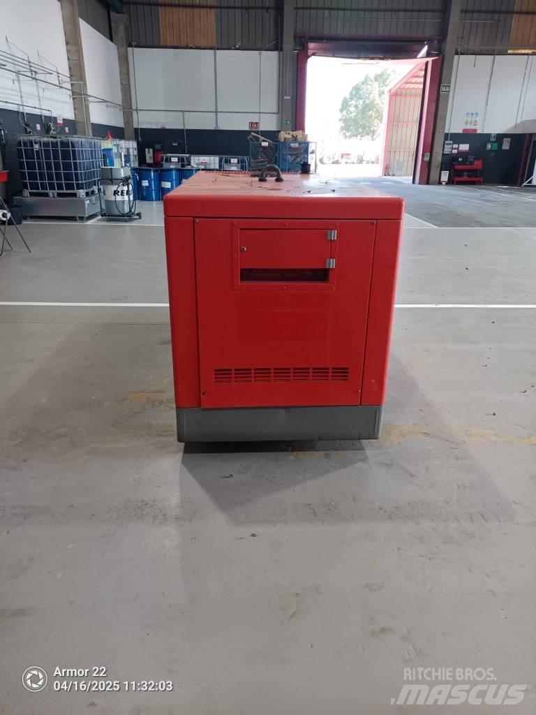 Himoinsa HYW 45 柴油发电机