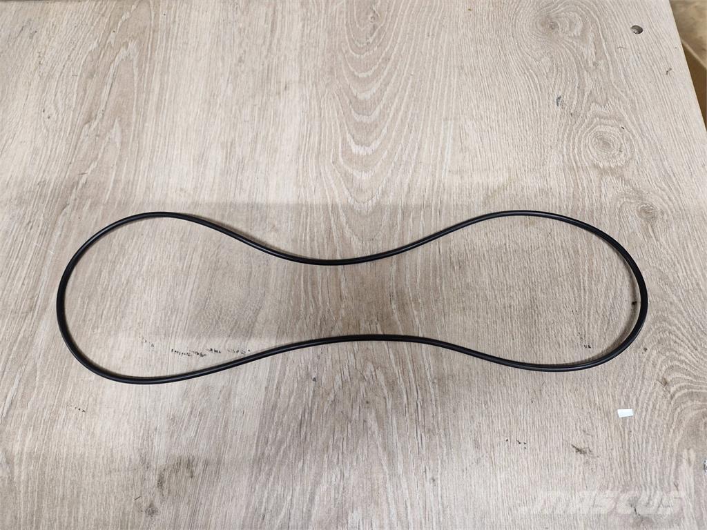 Ponsse 1170702 传动装置