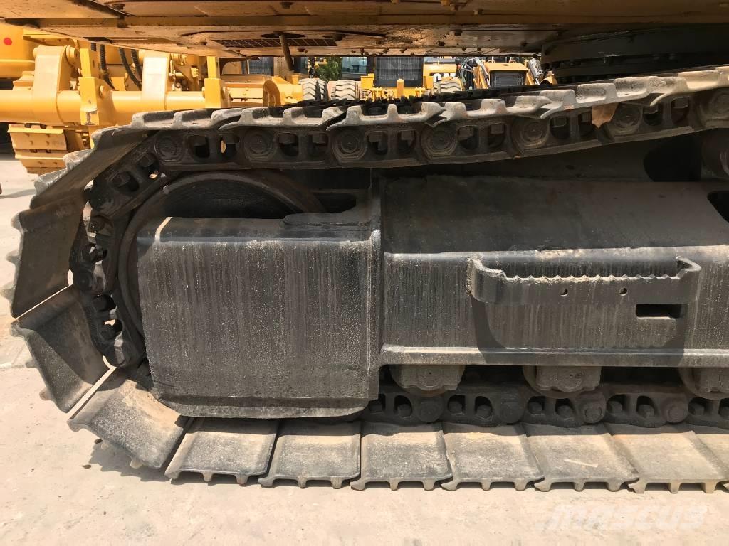 CAT 315 D 履带挖掘机