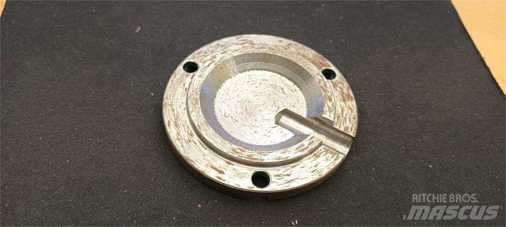 Rottne 046-0263 收割机机箱
