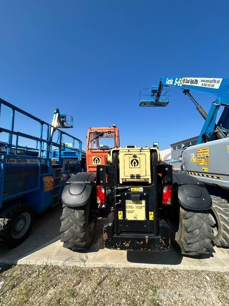 JLG 3614 RS 伸缩臂叉装车|叉装车