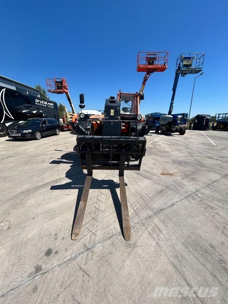 JLG 3614 RS 伸缩臂叉装车|叉装车