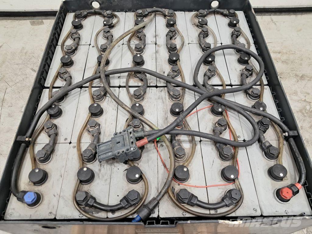 AIM 48V 750Ah 电池