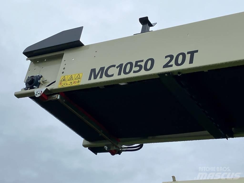 IMS MC1050-20T 输送机械