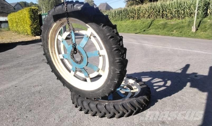 BKT 9.5R44 轮胎、车轮、轮圈