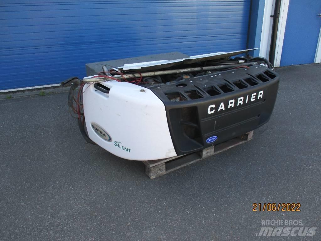 Carrier Frysargregat 运输工具-其他