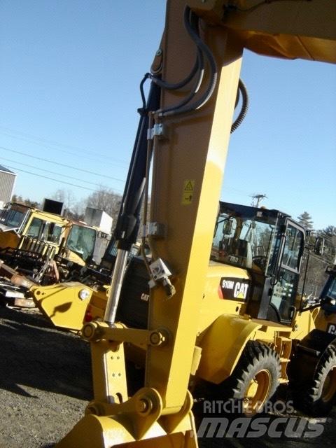 CAT 314F 履带挖掘机