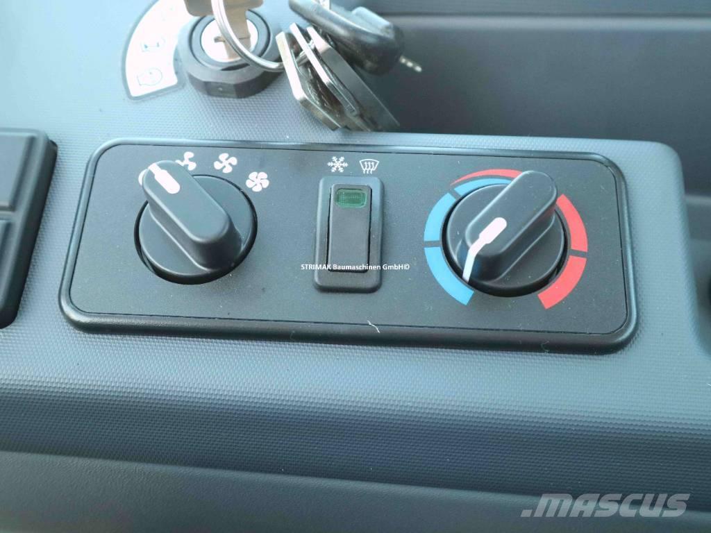 Bobcat L 85 轮式装载机