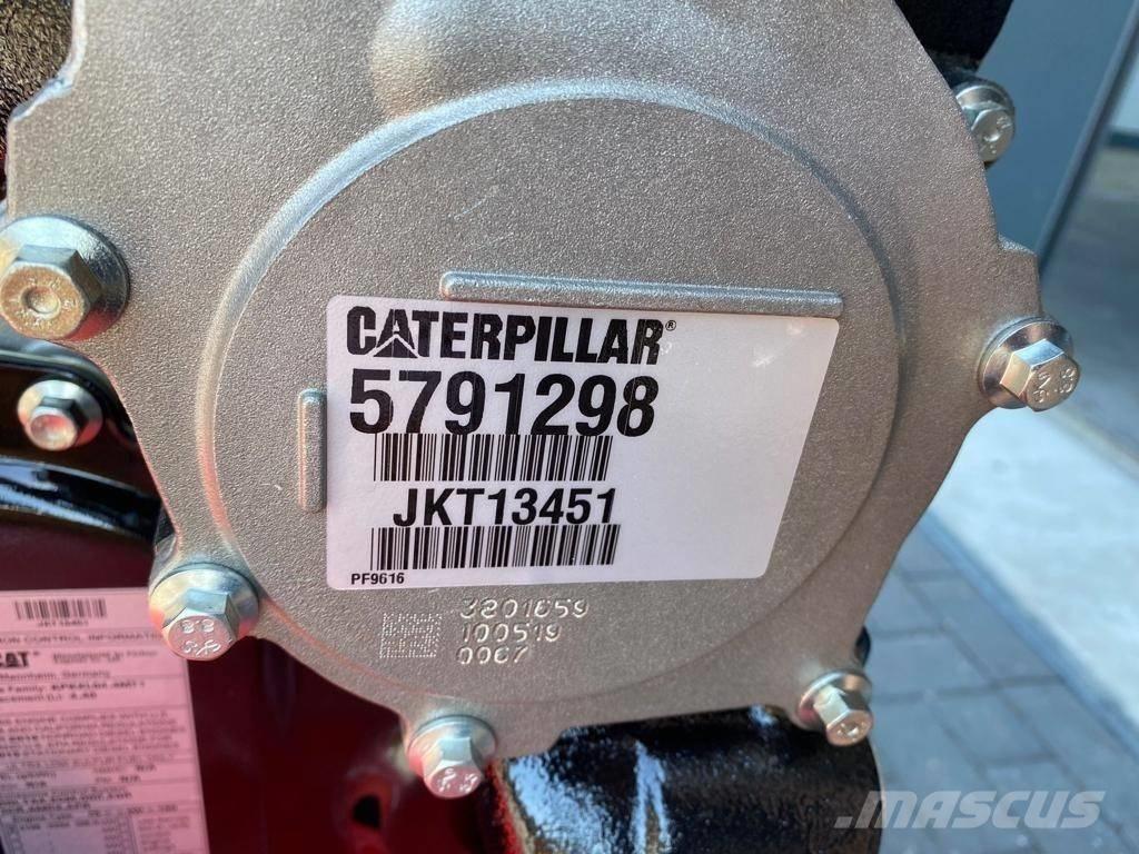 CAT C 4.4 船舶辅机