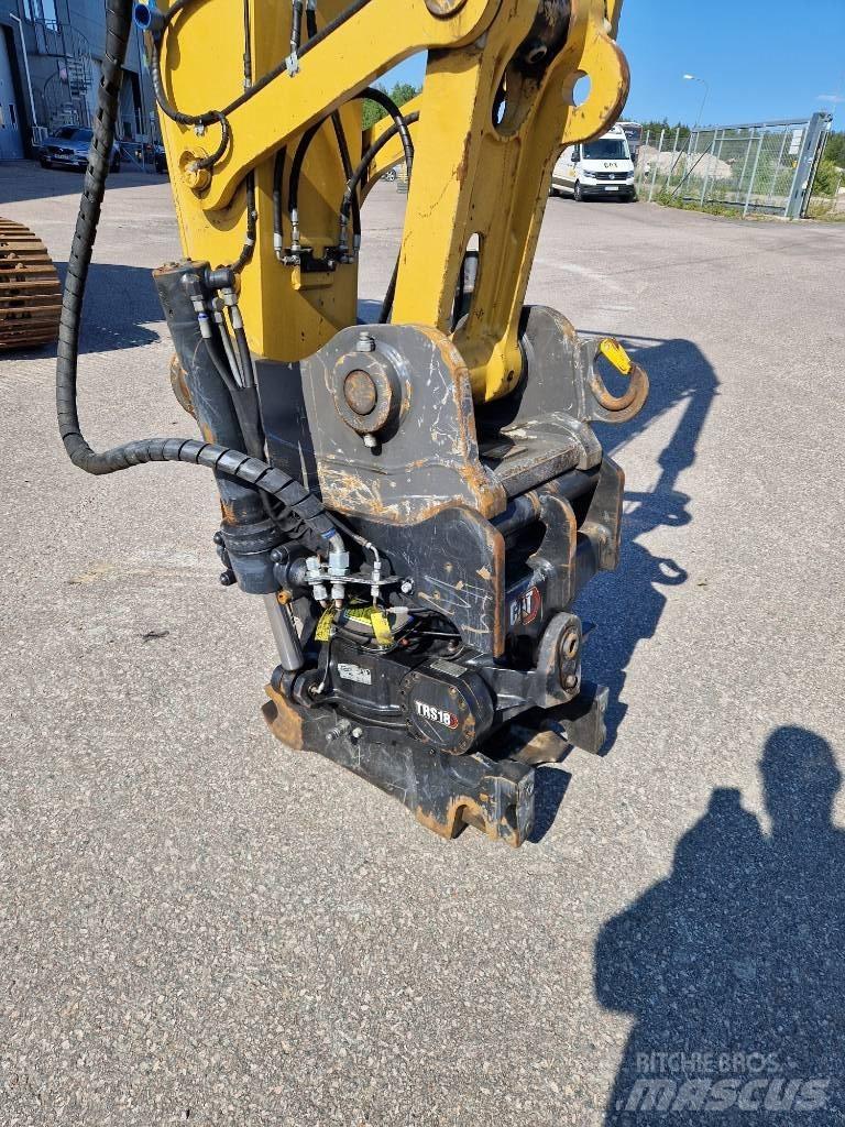 CAT 325 履带挖掘机