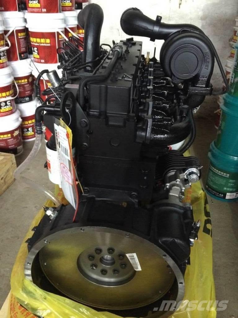 Cummins 6CTA8.3-P230 发动机