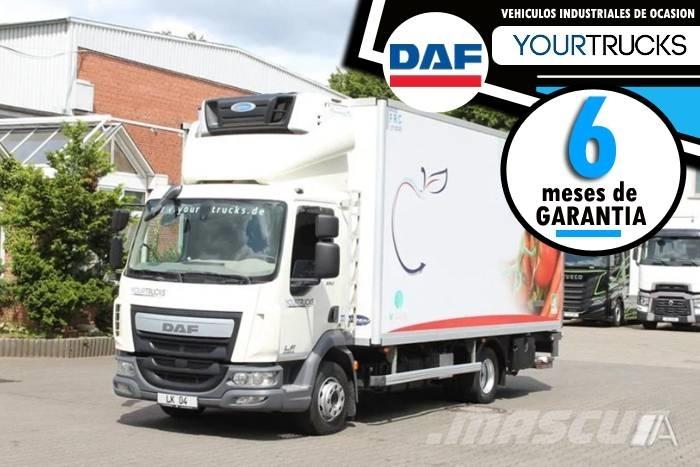 DAF LF 250 FA – ---068 冷藏车