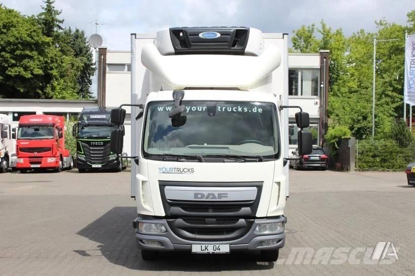 DAF LF 250 FA – ---068 冷藏车