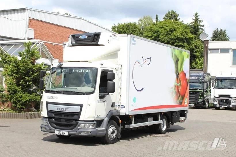 DAF LF 250 FA – ---068 冷藏车