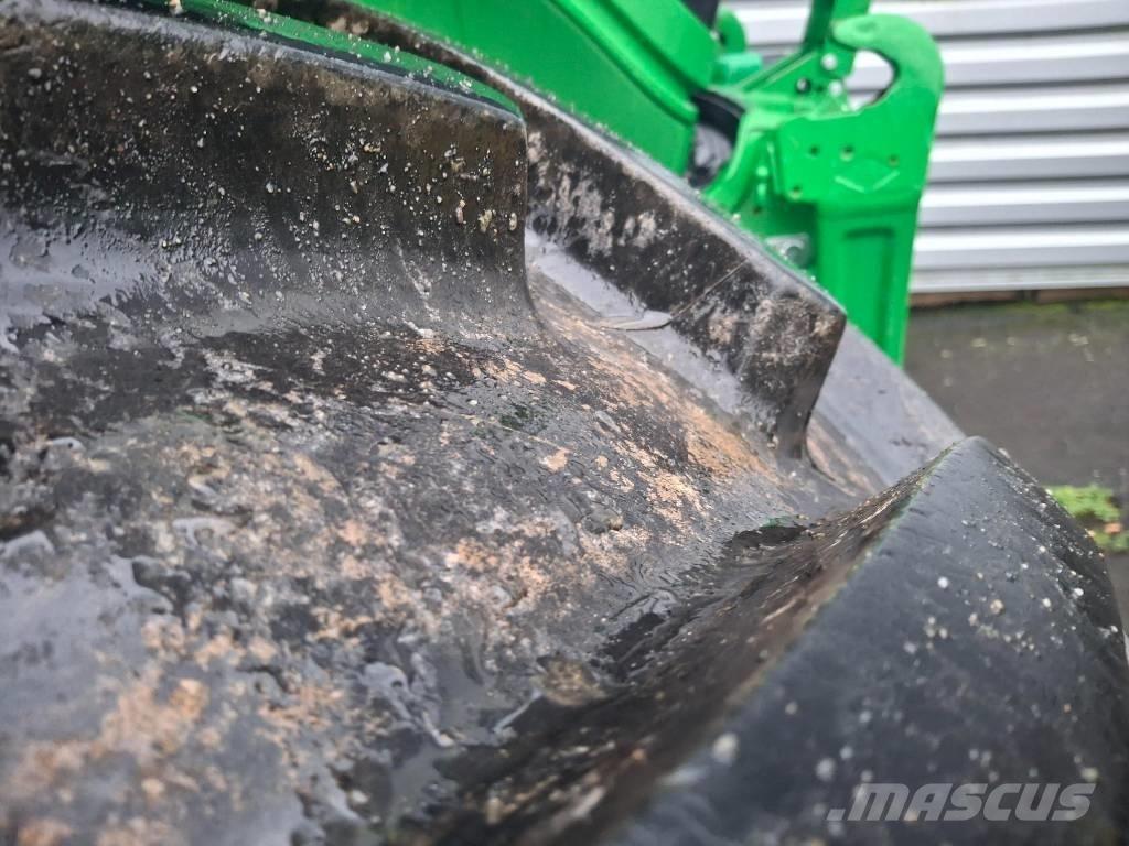 John Deere 6R230 拖拉机/农用车