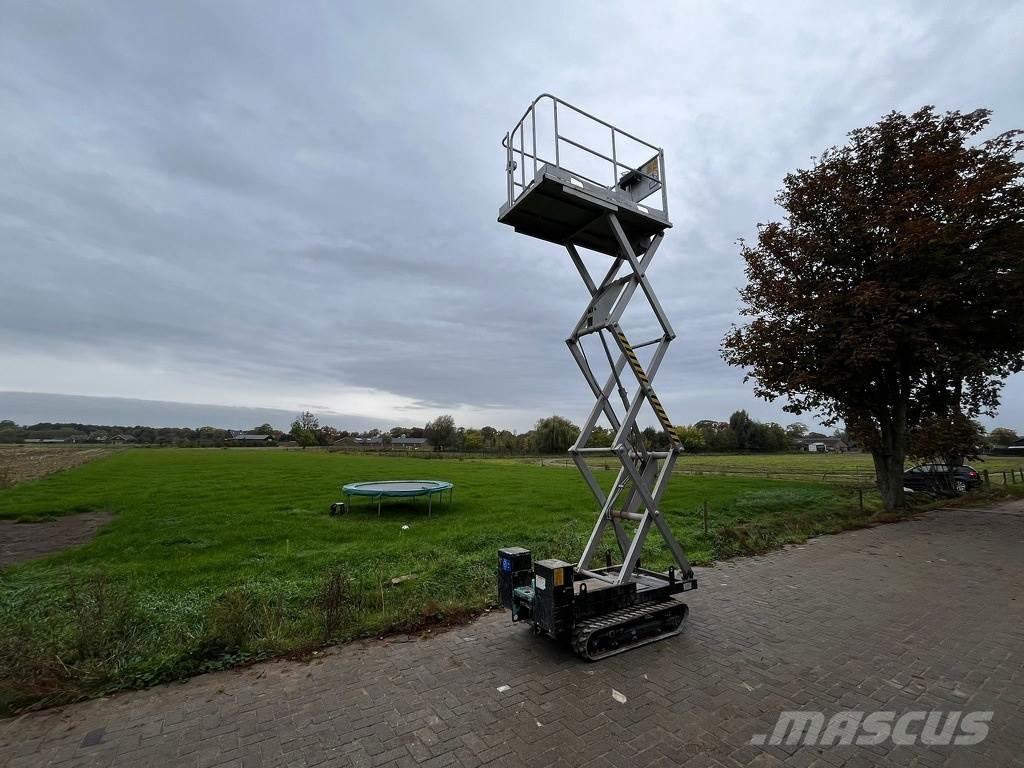 Tadano ac45 其他升降机和高空作业平台