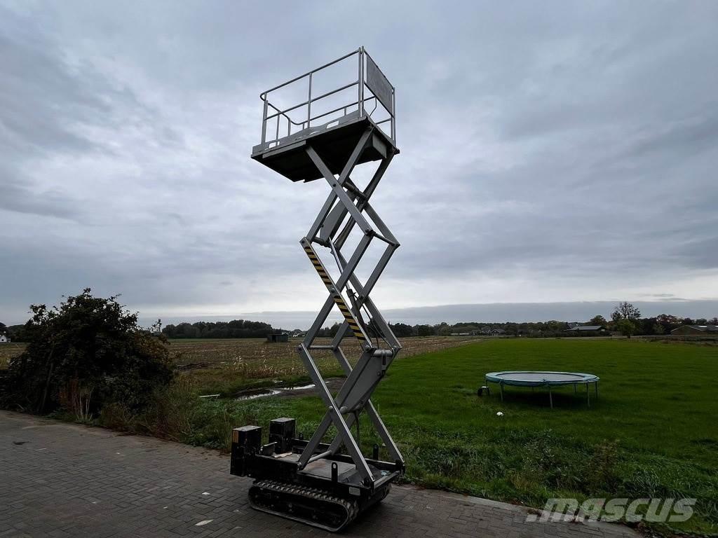 Tadano ac45 其他升降机和高空作业平台