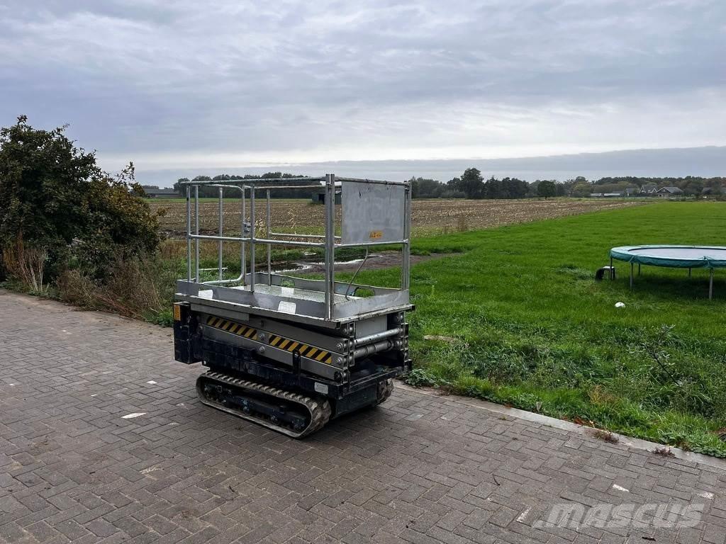 Tadano ac45 其他升降机和高空作业平台