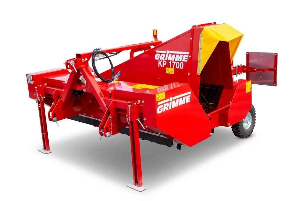 Grimme KP 1700 农业机械-其他