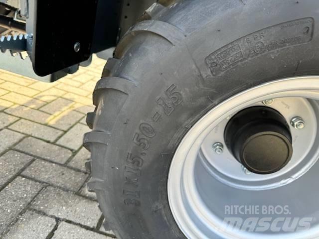GiANT G2700 HD 轮式装载机