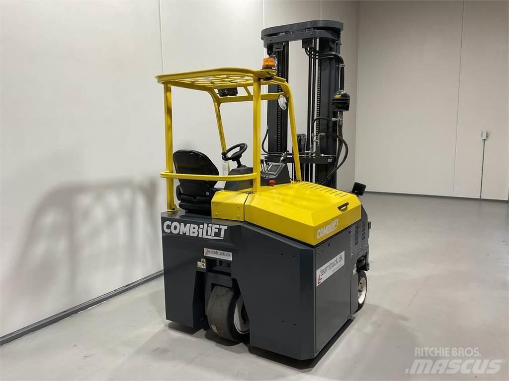 Combilift CBE3000 四轮前移式叉车