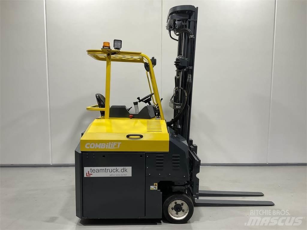 Combilift CBE3000 四轮前移式叉车
