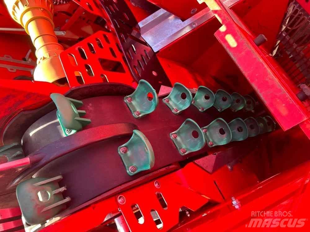 Grimme PRIOS 440 马铃薯播种机