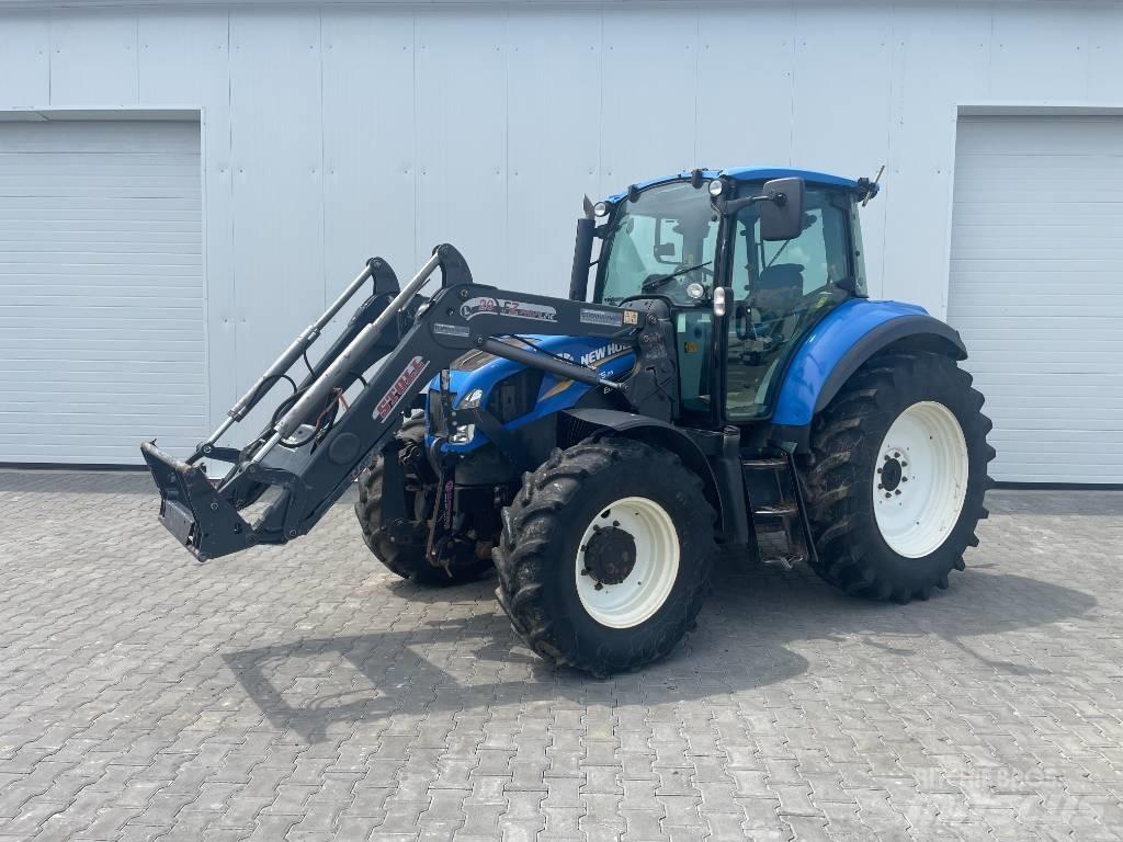 New Holland T 5.95 拖拉机/农用车