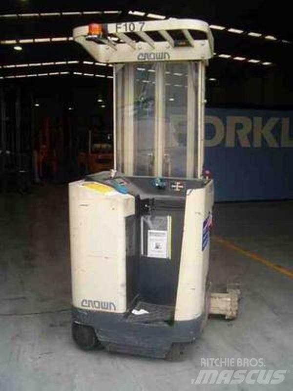 Crown 35RRTT210 前移式叉车