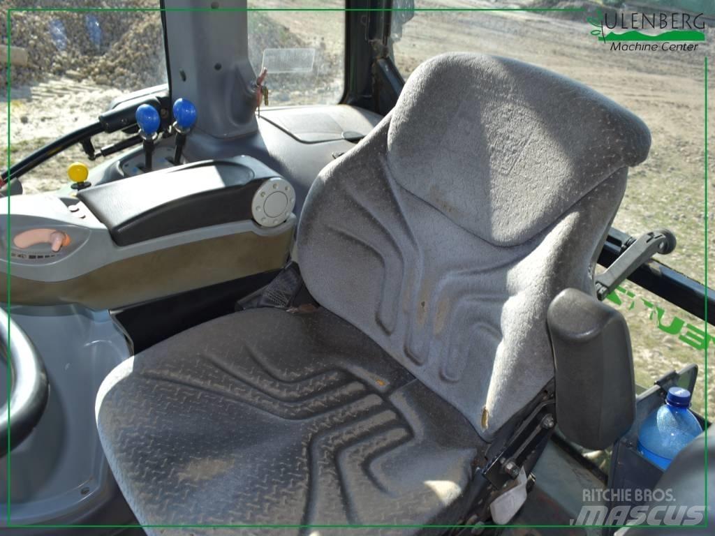 Deutz-Fahr M 640 拖拉机/农用车