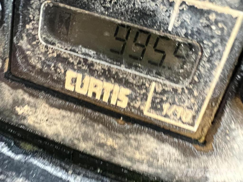 Mecalac TA3s 翻斗车\公路型自卸车