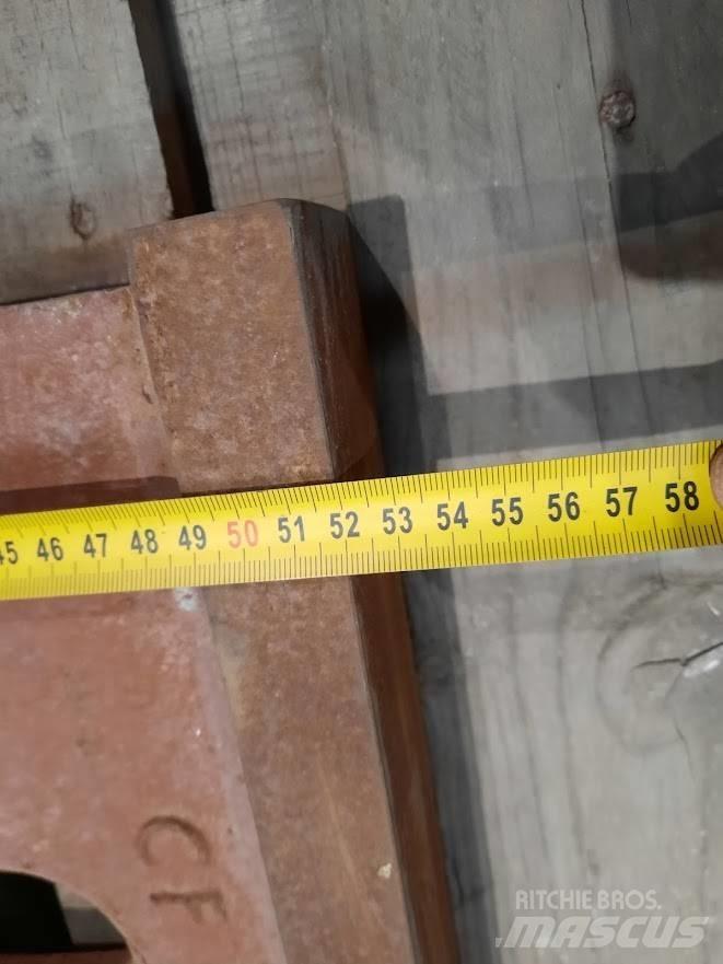 Pegson 1100x650 破碎钳