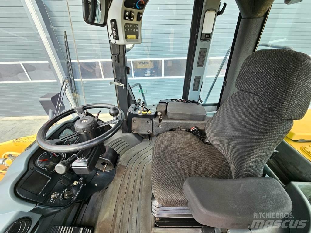 CAT 962 H 轮式装载机