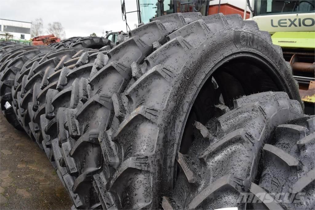  270/95R48 *GRI* 轮胎、车轮、轮圈