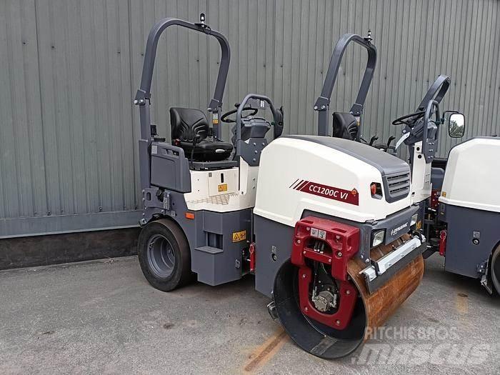 Dynapac CC1200C VI 其他耕种机械和配件