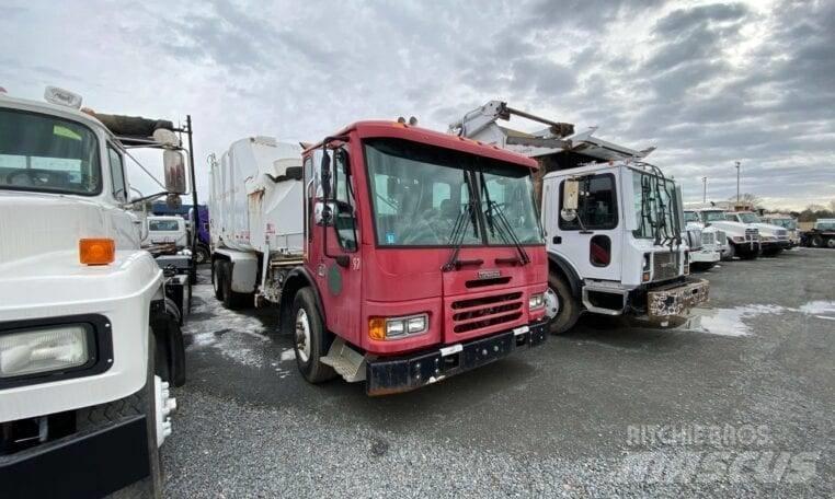 Freightliner CONDOR 垃圾车