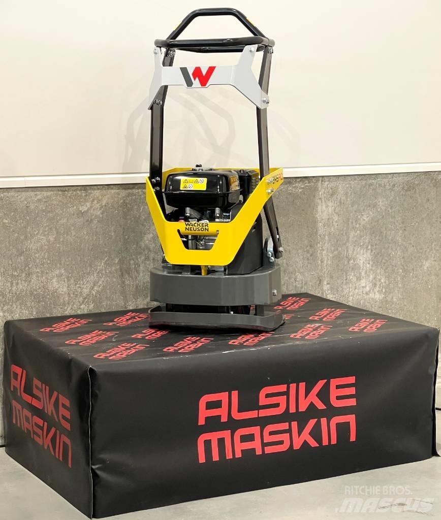 Wacker Neuson BRS90 平板夯
