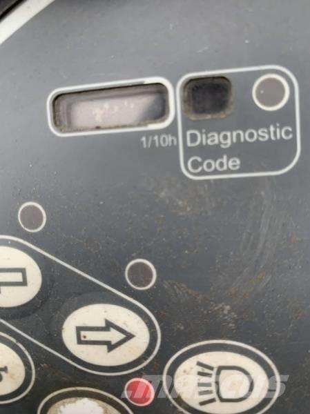 Hamm HD 14 VV 双轮压路机