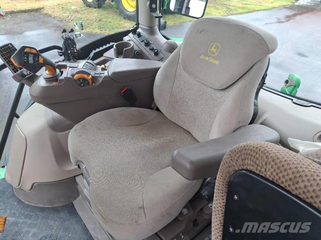 John Deere 6R150 拖拉机/农用车