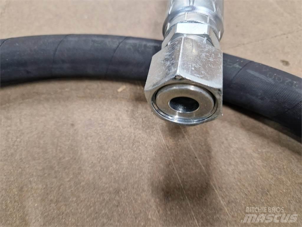 Eco Log 7002121 液压