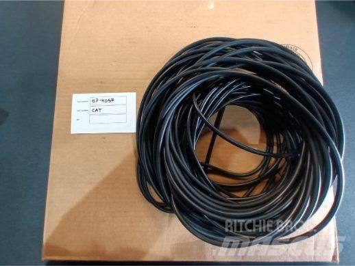 CAT SEAL 5P-4057 发动机
