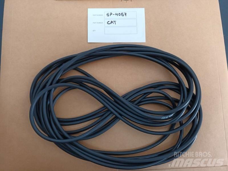 CAT SEAL 5P-4057 发动机