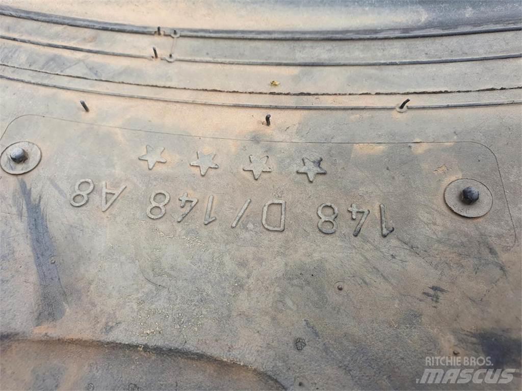 Alliance 320/90R46 轮胎、车轮、轮圈