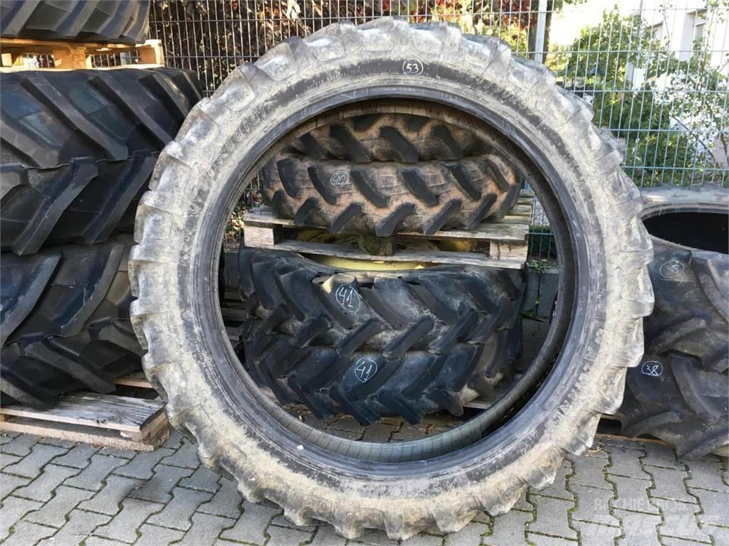 Alliance 320/90R46 轮胎、车轮、轮圈