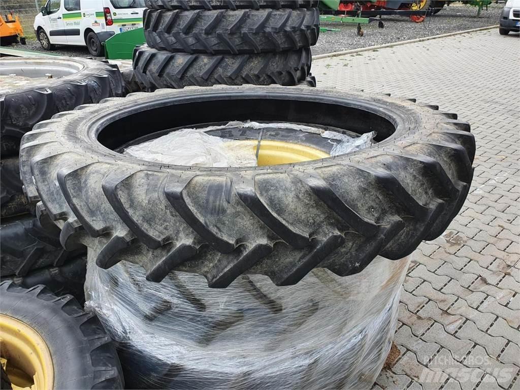 Alliance 320/90R46 轮胎、车轮、轮圈