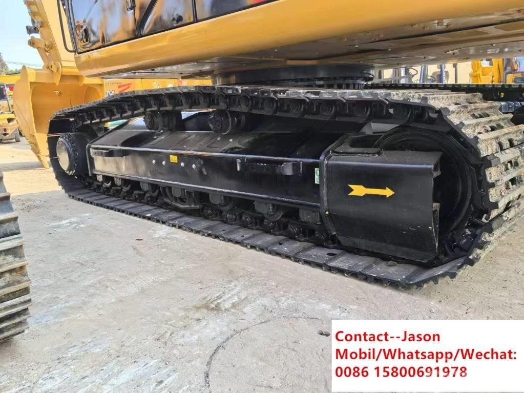 CAT 330D2L 履带挖掘机