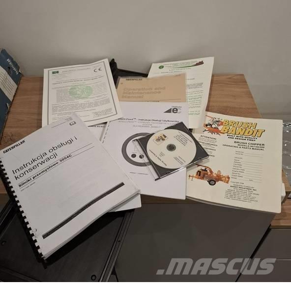 Bandit 150 木材削片机