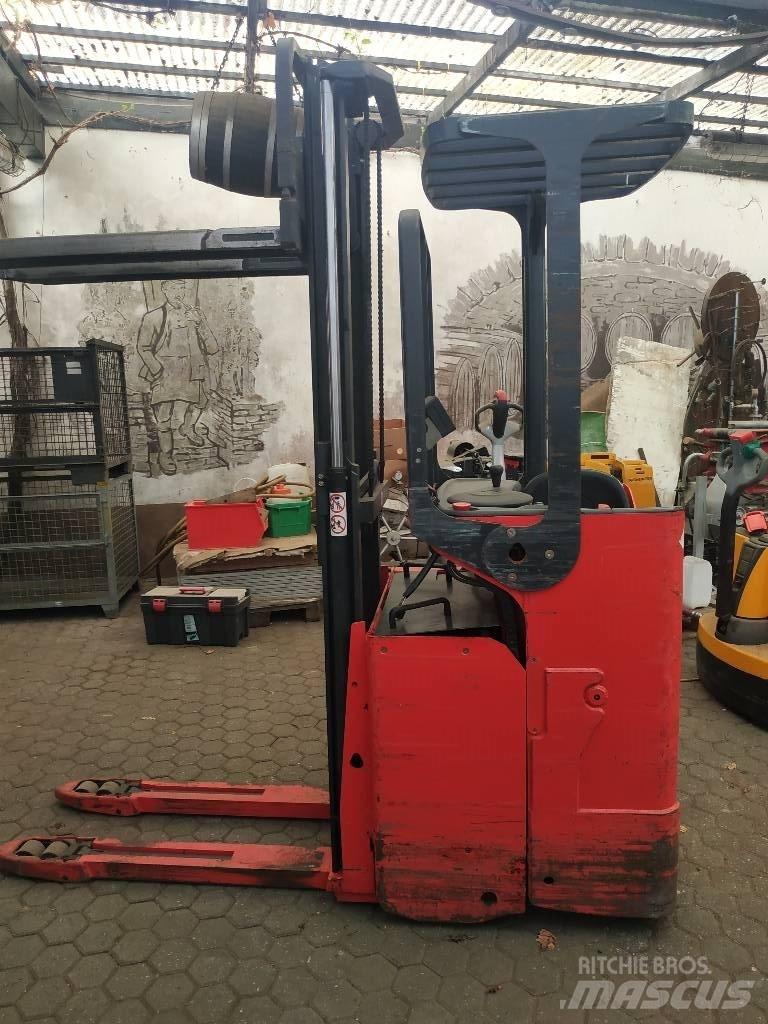 Linde LS 12 144 电动叉车